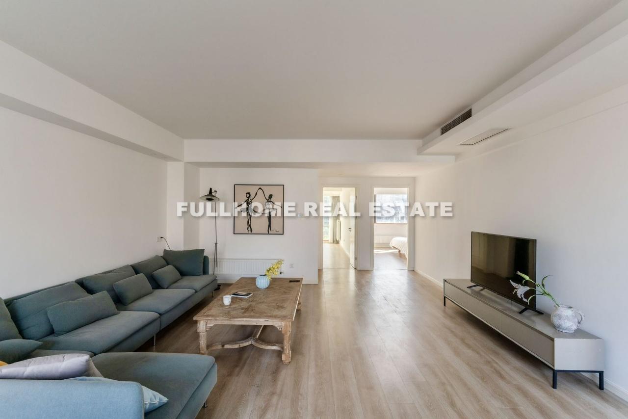Fa Hua Men Mansion - Interior view 2, Shanghai rental property