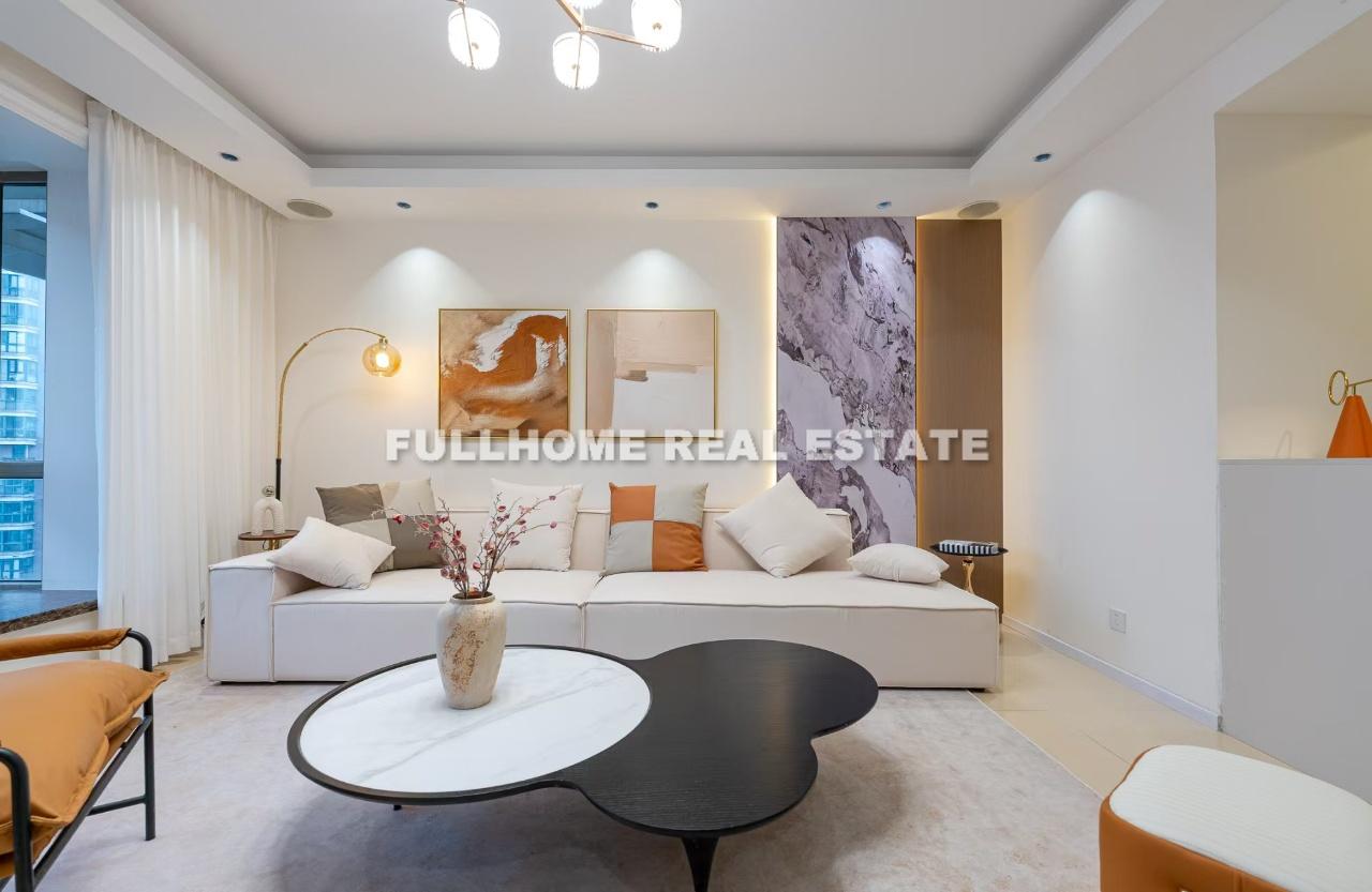 Above The Bund - Interior view 2, Shanghai rental property
