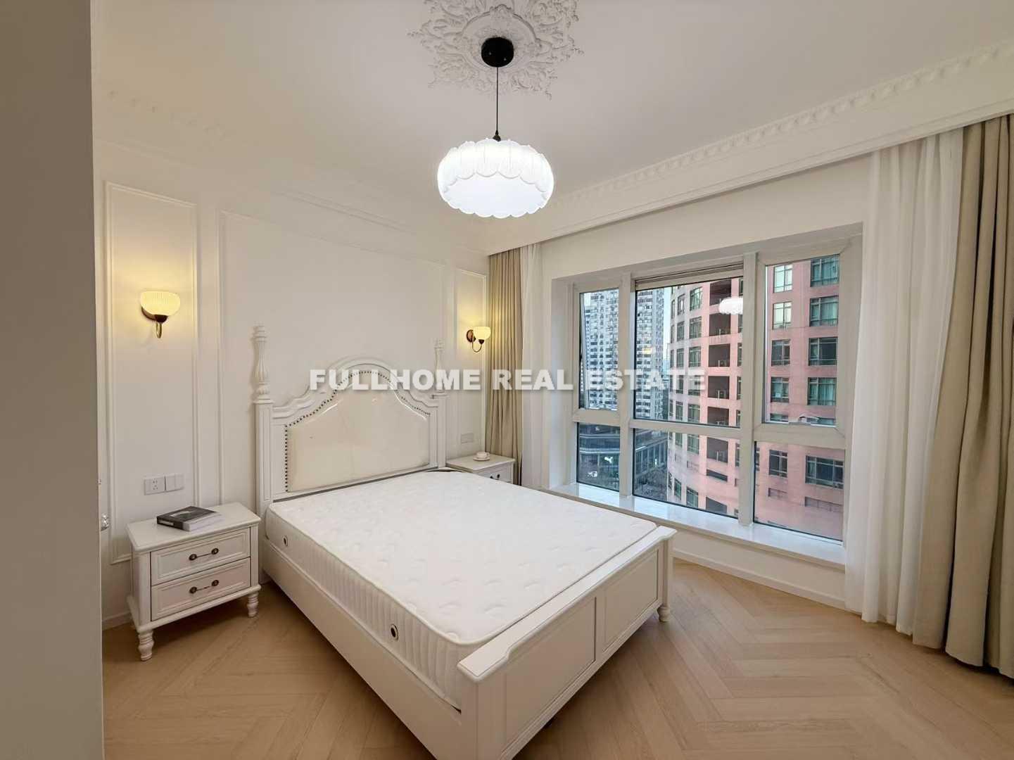 Central Park - Interior view 7, Shanghai rental property