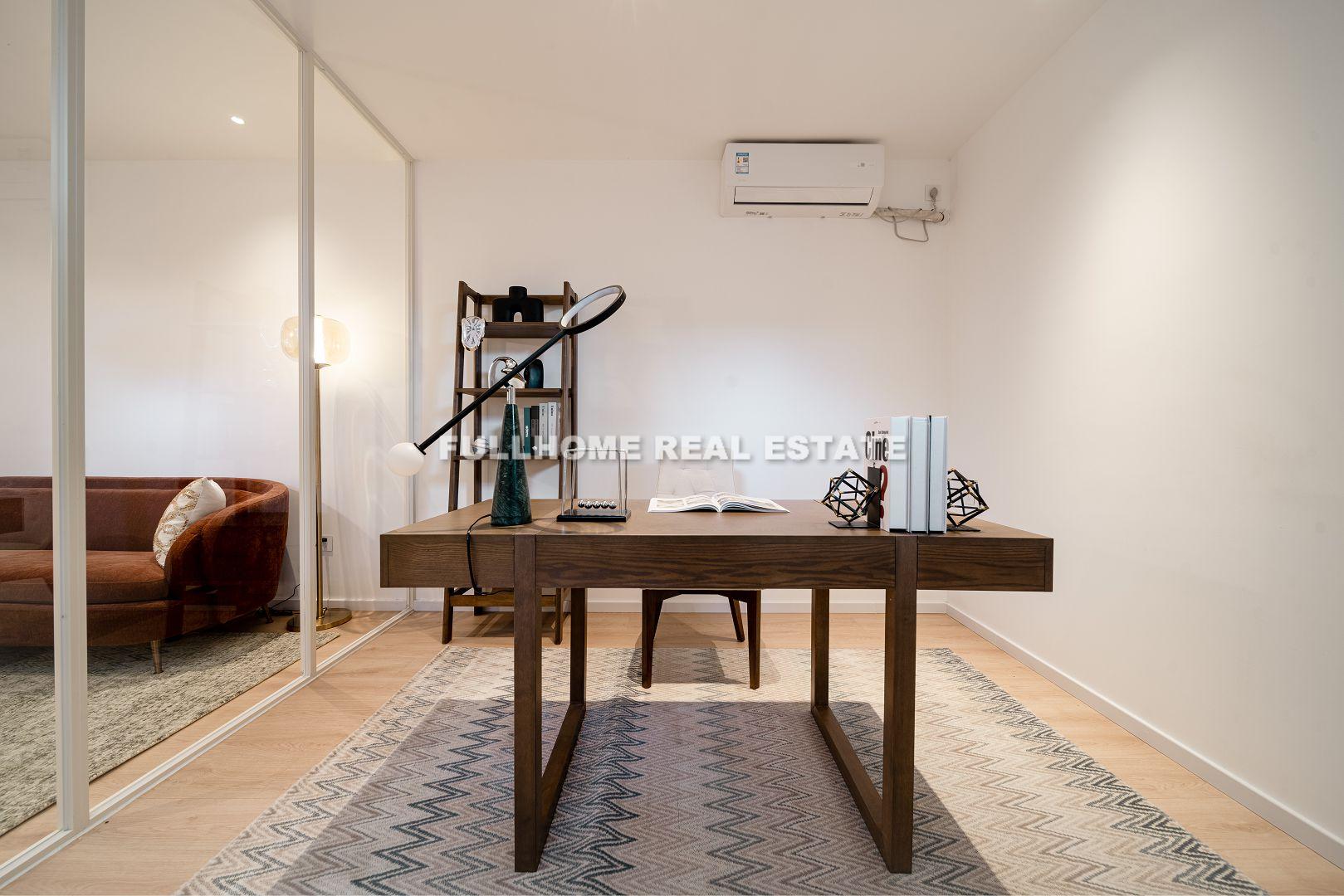 Wangfujing Courtyard - Interior view 5, Beijing rental property
