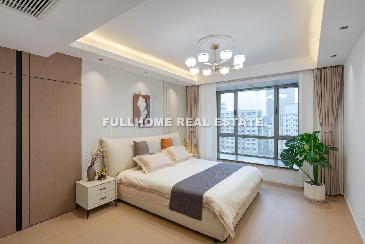 Above The Bund - Interior view 5, Shanghai rental property