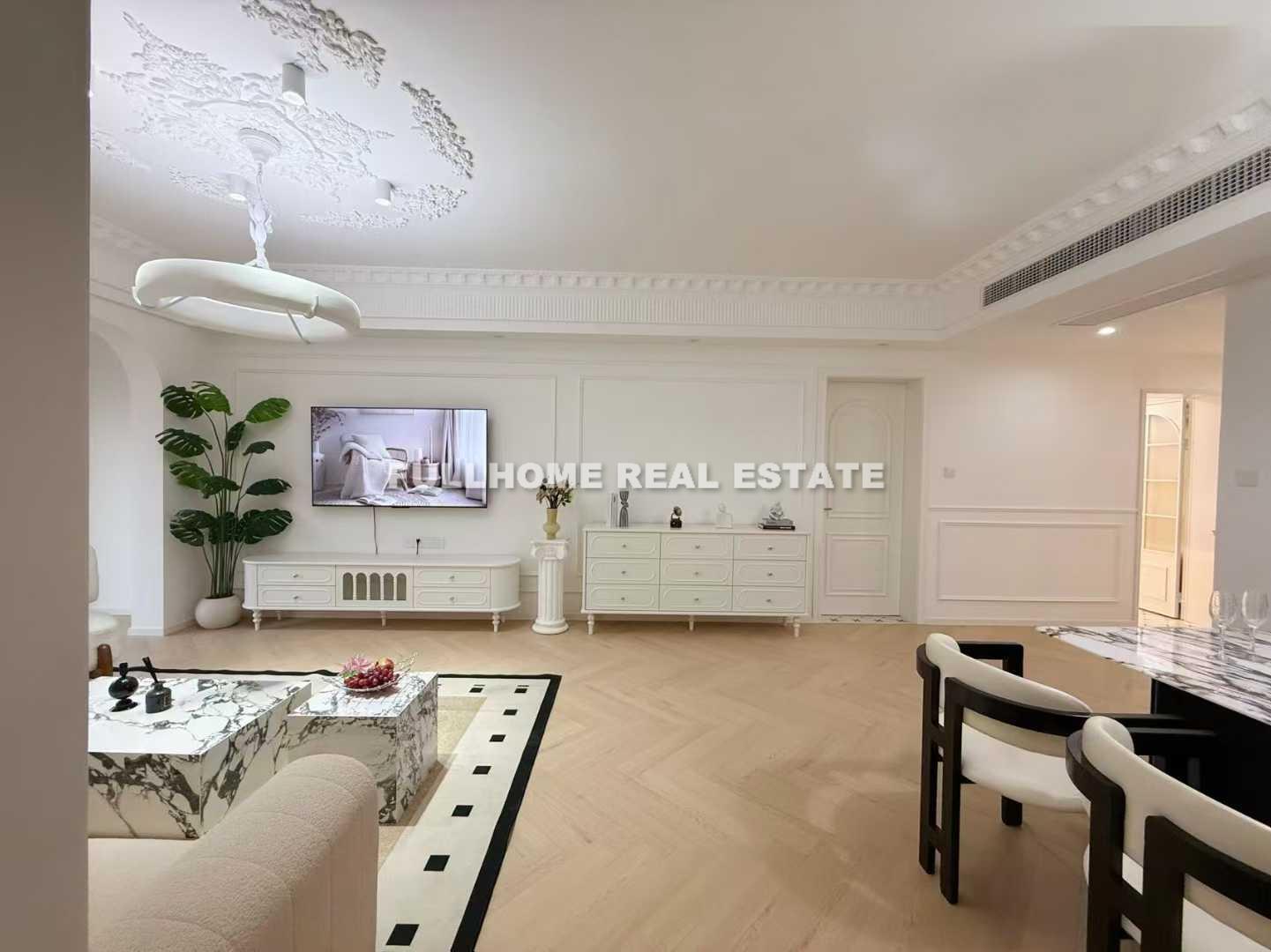 Central Park - Interior view 5, Shanghai rental property