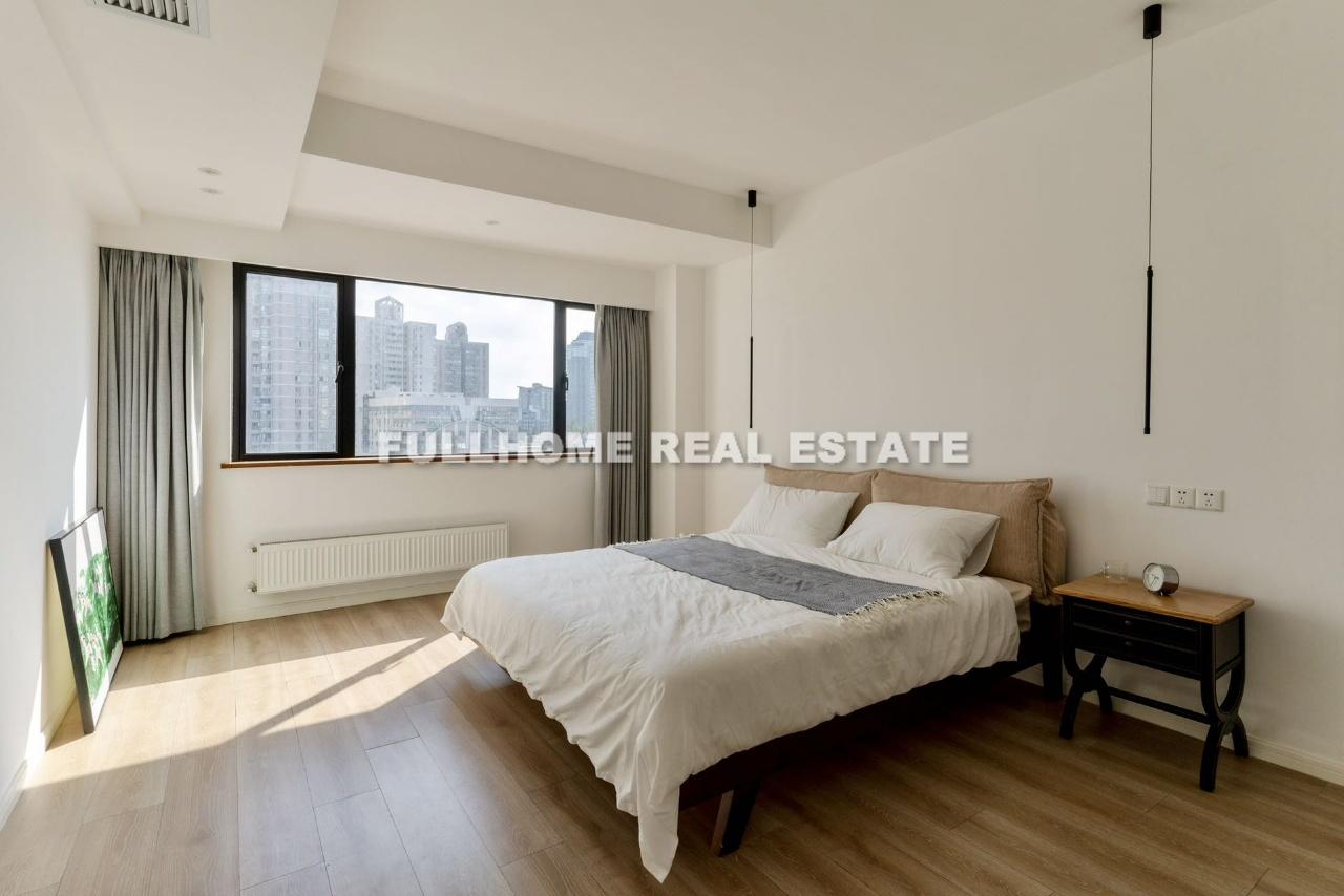 Fa Hua Men Mansion - Interior view 3, Shanghai rental property