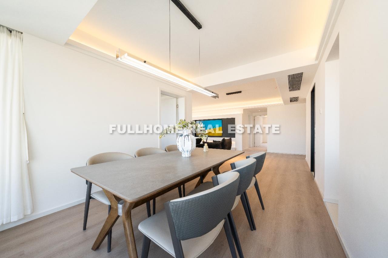 Yadu International Garden - Interior view 4, Shanghai rental property