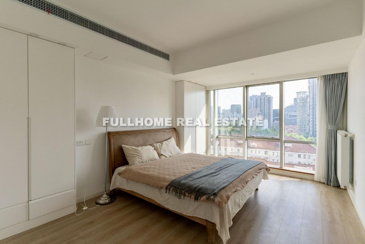 Fa Hua Men Mansion - Interior view 5, Shanghai rental property