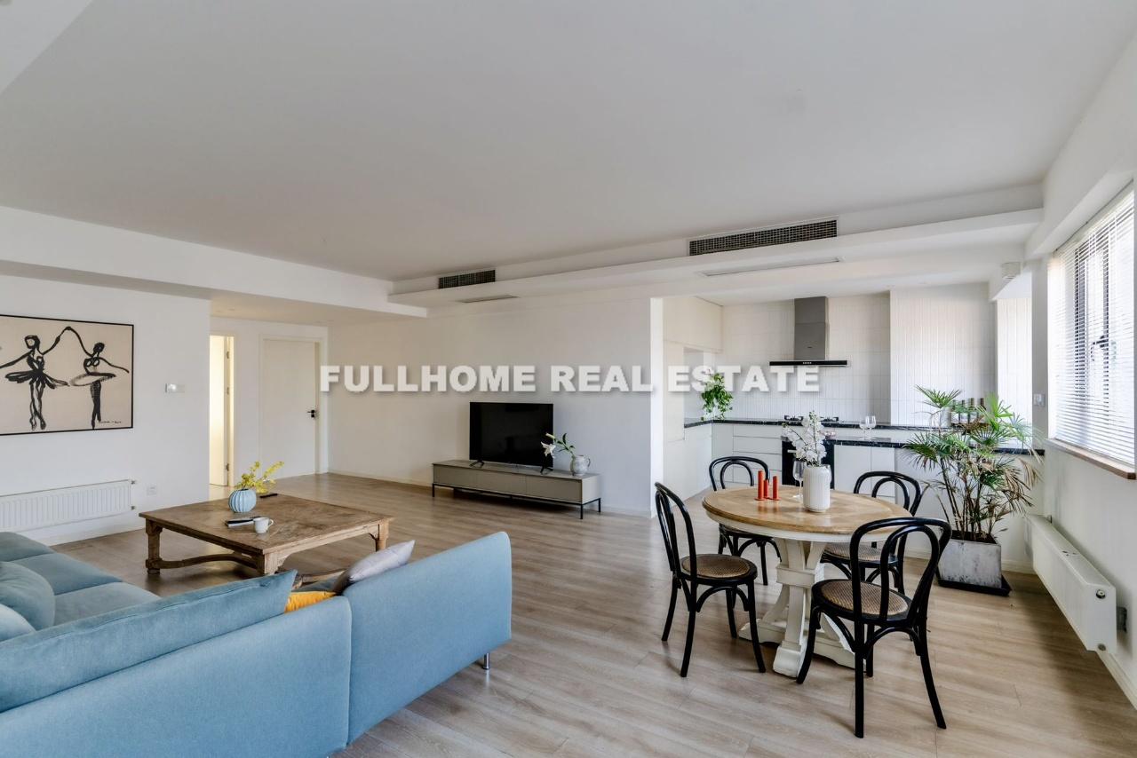 Fa Hua Men Mansion - Interior view 4, Shanghai rental property