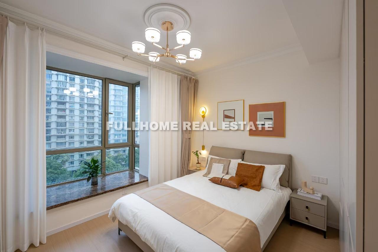 Above The Bund - Interior view 9, Shanghai rental property