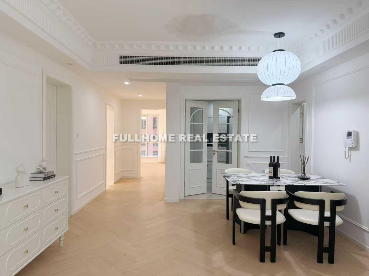 Central Park - Interior view 4, Shanghai rental property
