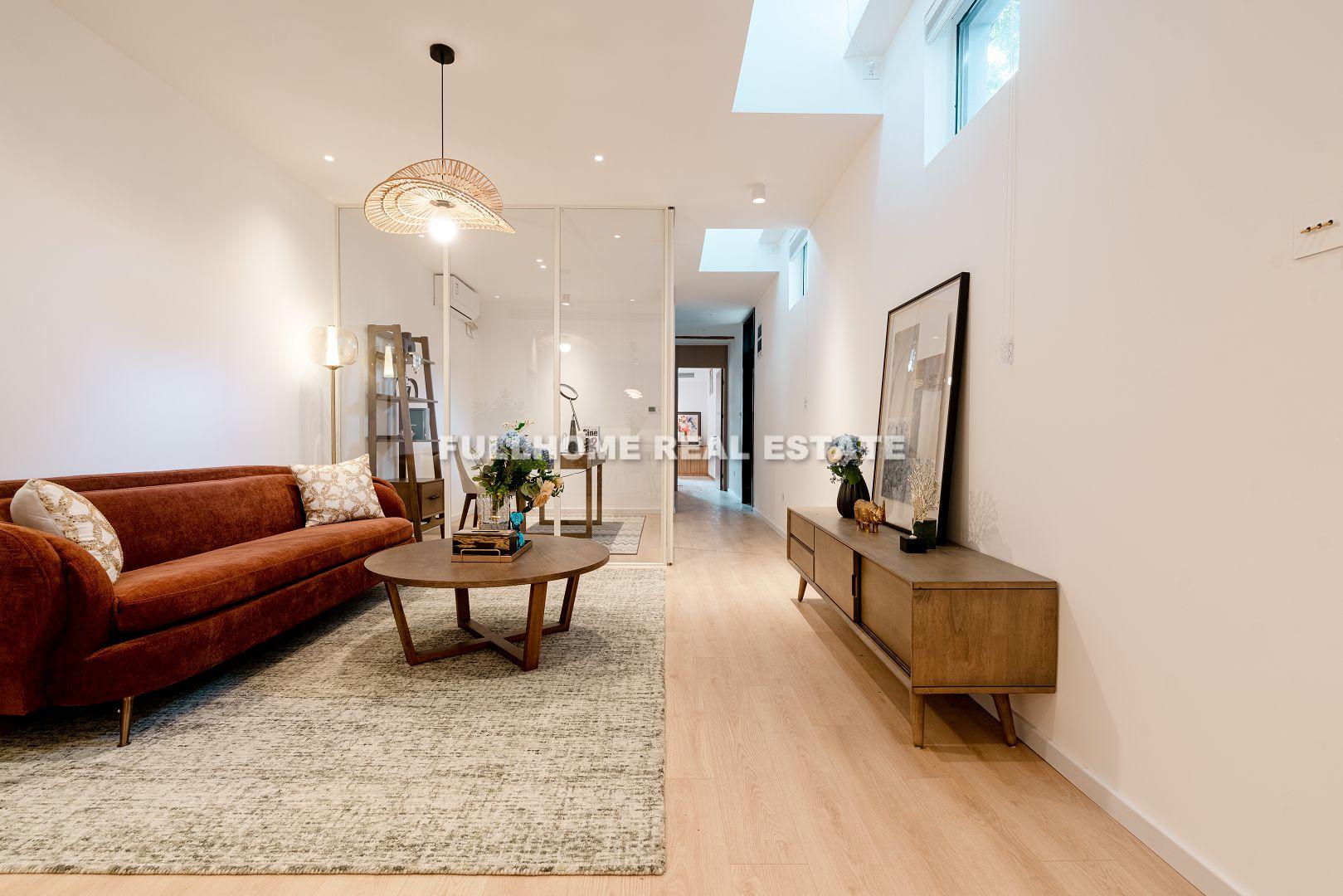 Wangfujing Courtyard - 2 bedroom apartment in Beijing, 