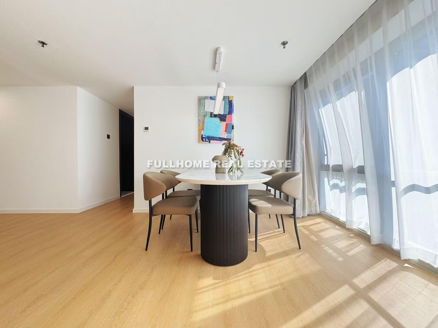 Beijing Fortune Plaza - Interior view 2, Beijing rental property