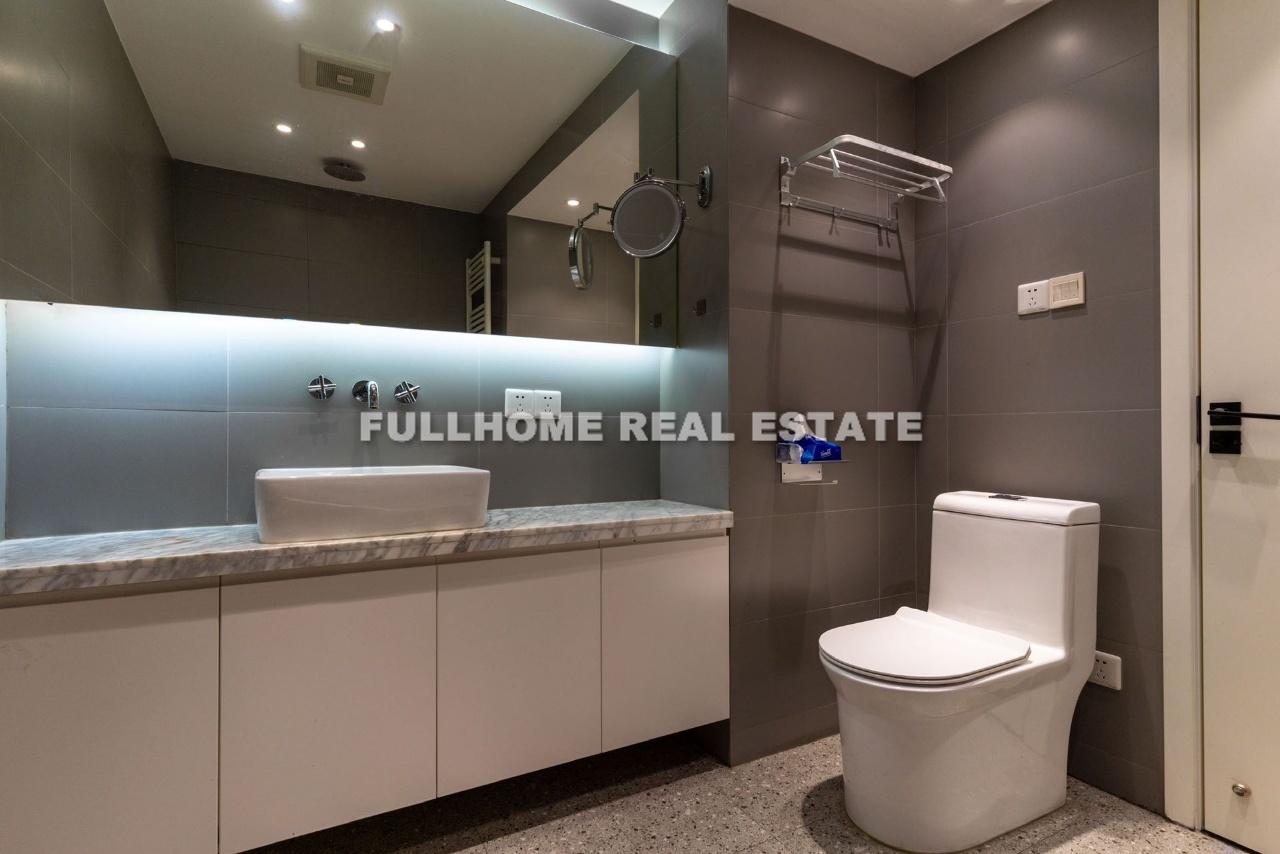 Fa Hua Men Mansion - Interior view 8, Shanghai rental property