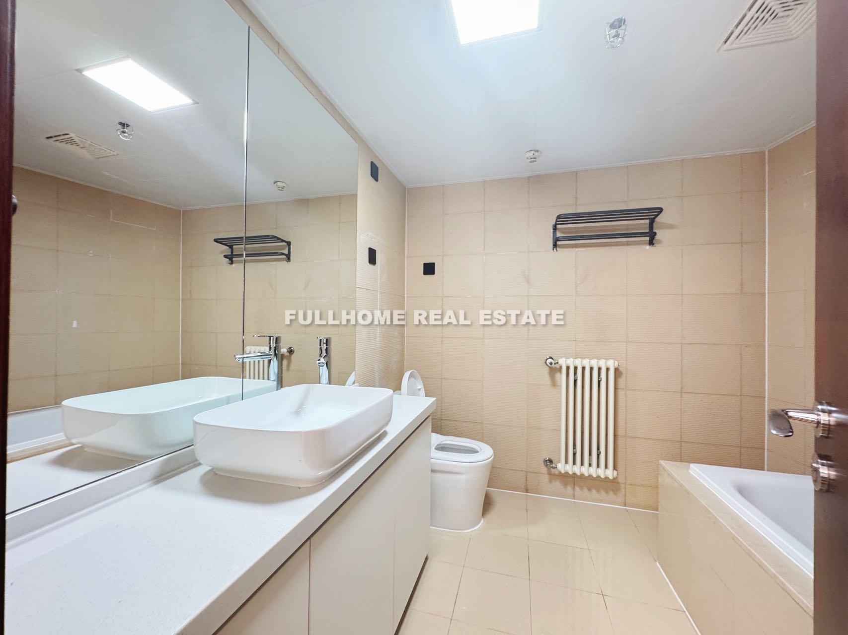 Beijing Fortune Plaza - Interior view 7, Beijing rental property