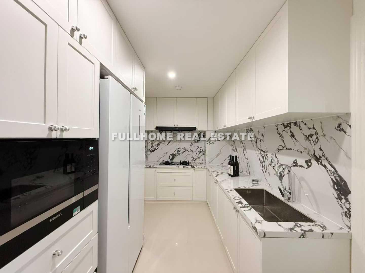 Central Park - Interior view 9, Shanghai rental property