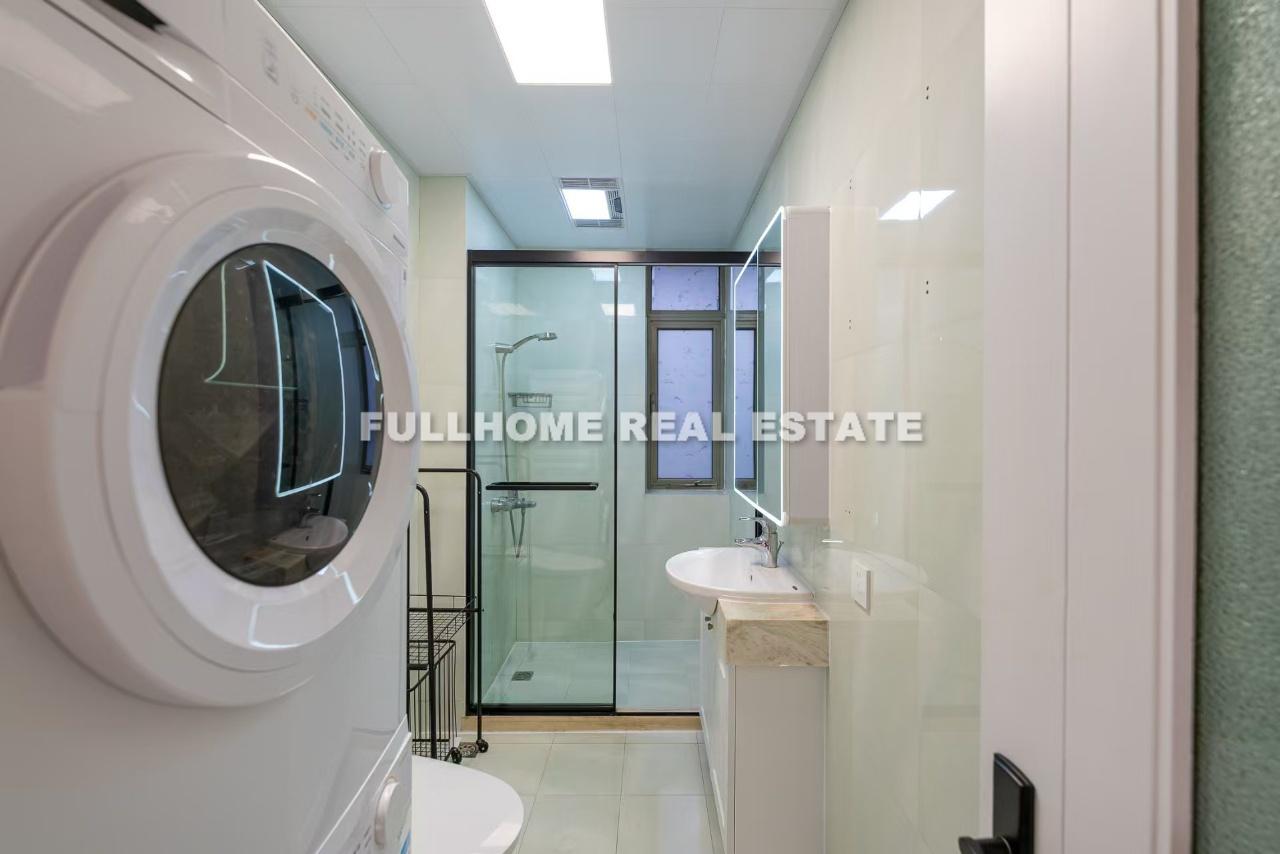 Above The Bund - Interior view 11, Shanghai rental property