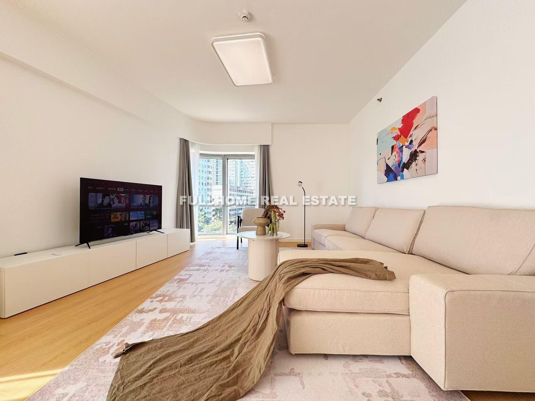 Similar property: Beijing Fortune Plaza, 2 bedrooms, 210 sqm in Beijing