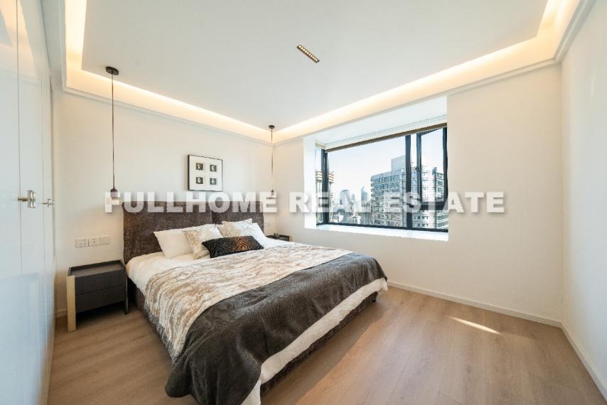 Yadu International Garden - Interior view 3, Shanghai rental property