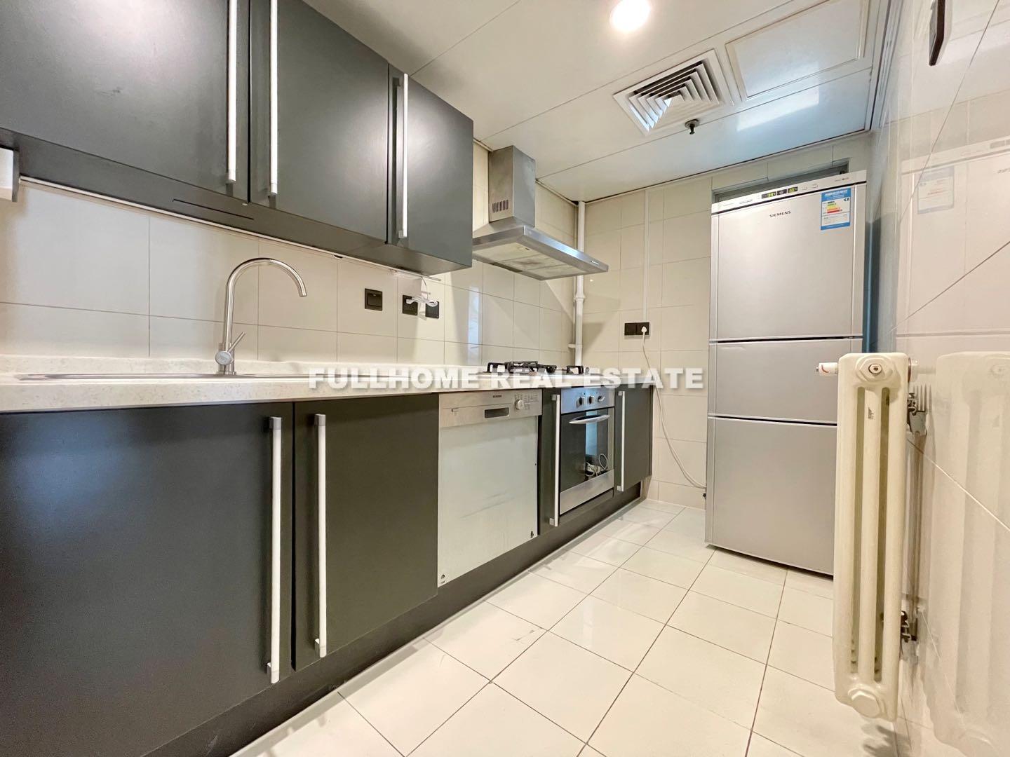 Beijing Fortune Plaza - Interior view 3, Beijing rental property