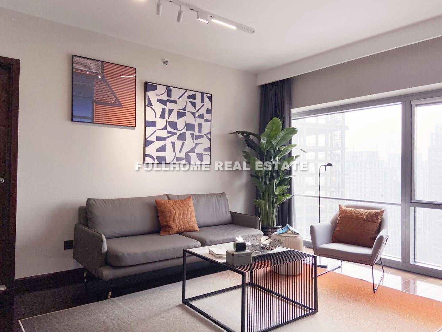 Similar property: Beijing Fortune Plaza, 3 bedrooms, 143 sqm in Beijing