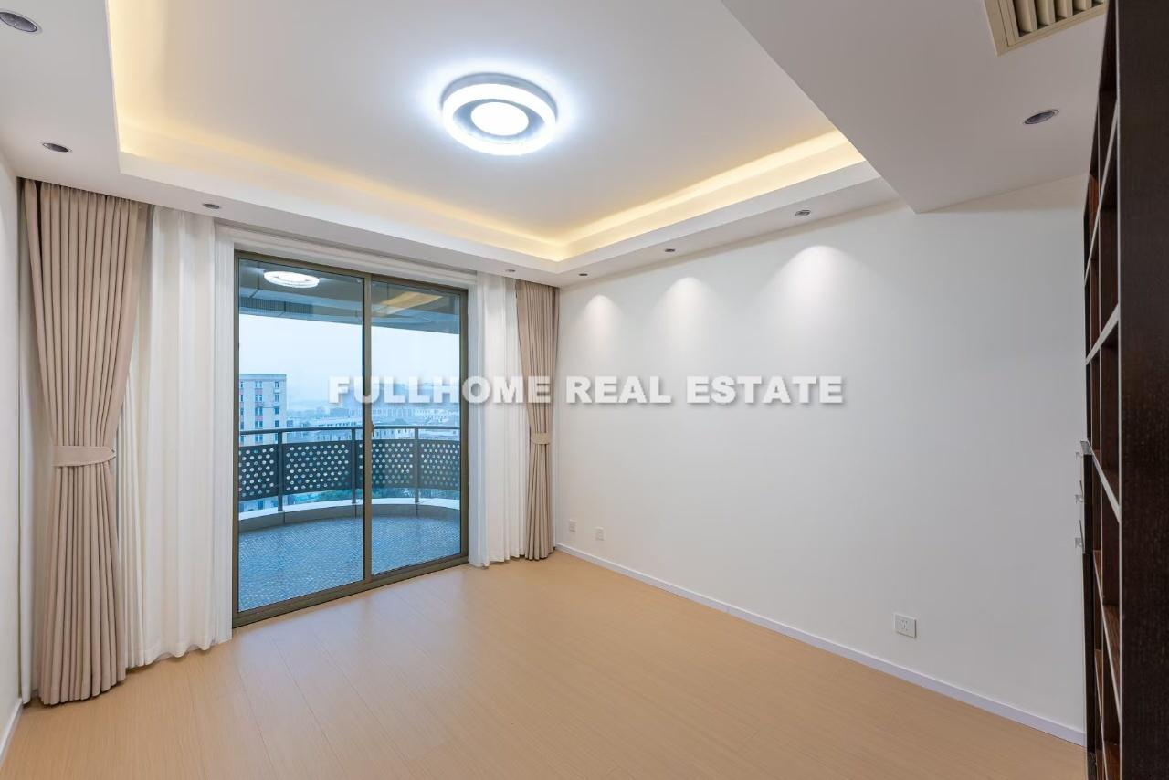 Above The Bund - Interior view 8, Shanghai rental property