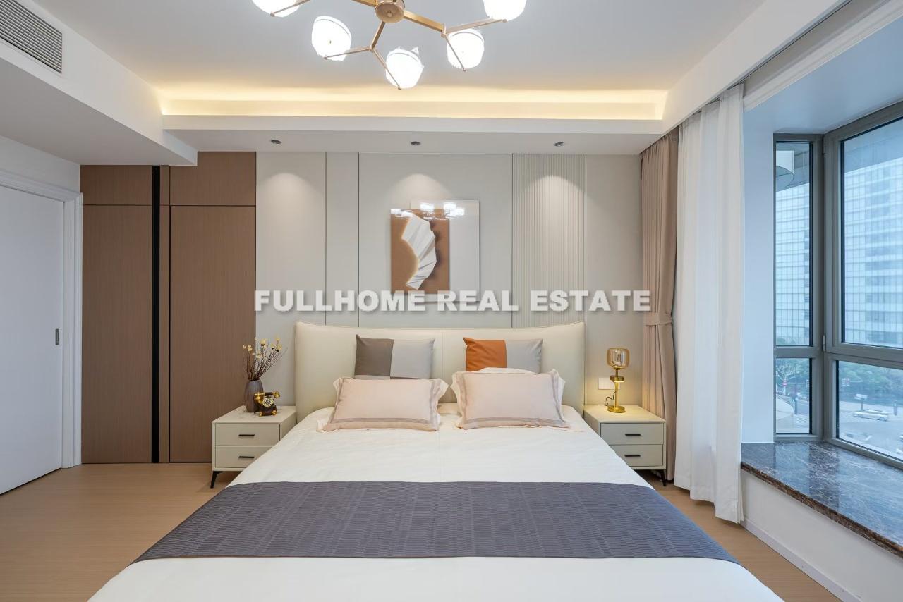 Above The Bund - Interior view 6, Shanghai rental property