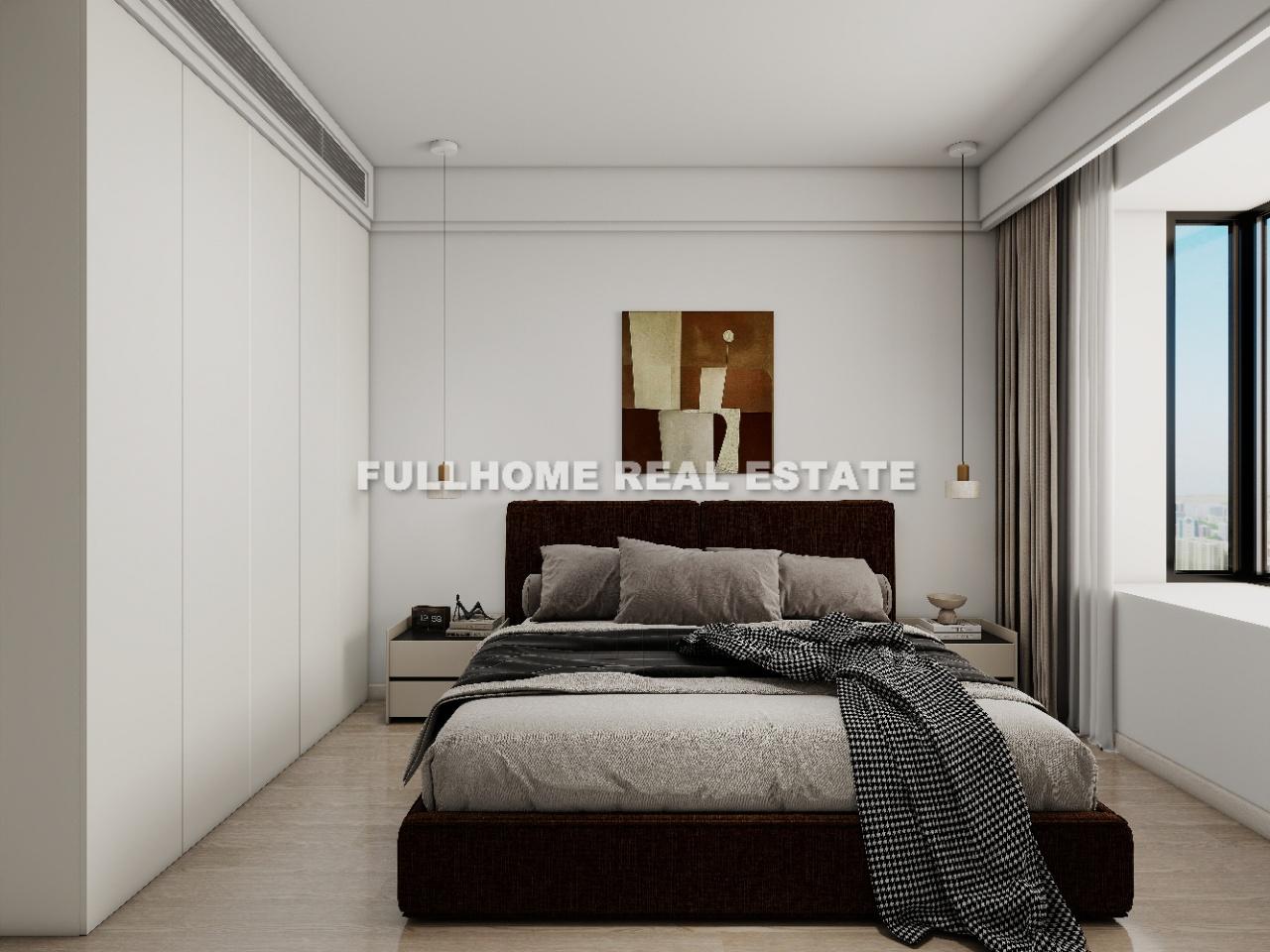 Pujiang Mingdi - Interior view 3, Shanghai rental property
