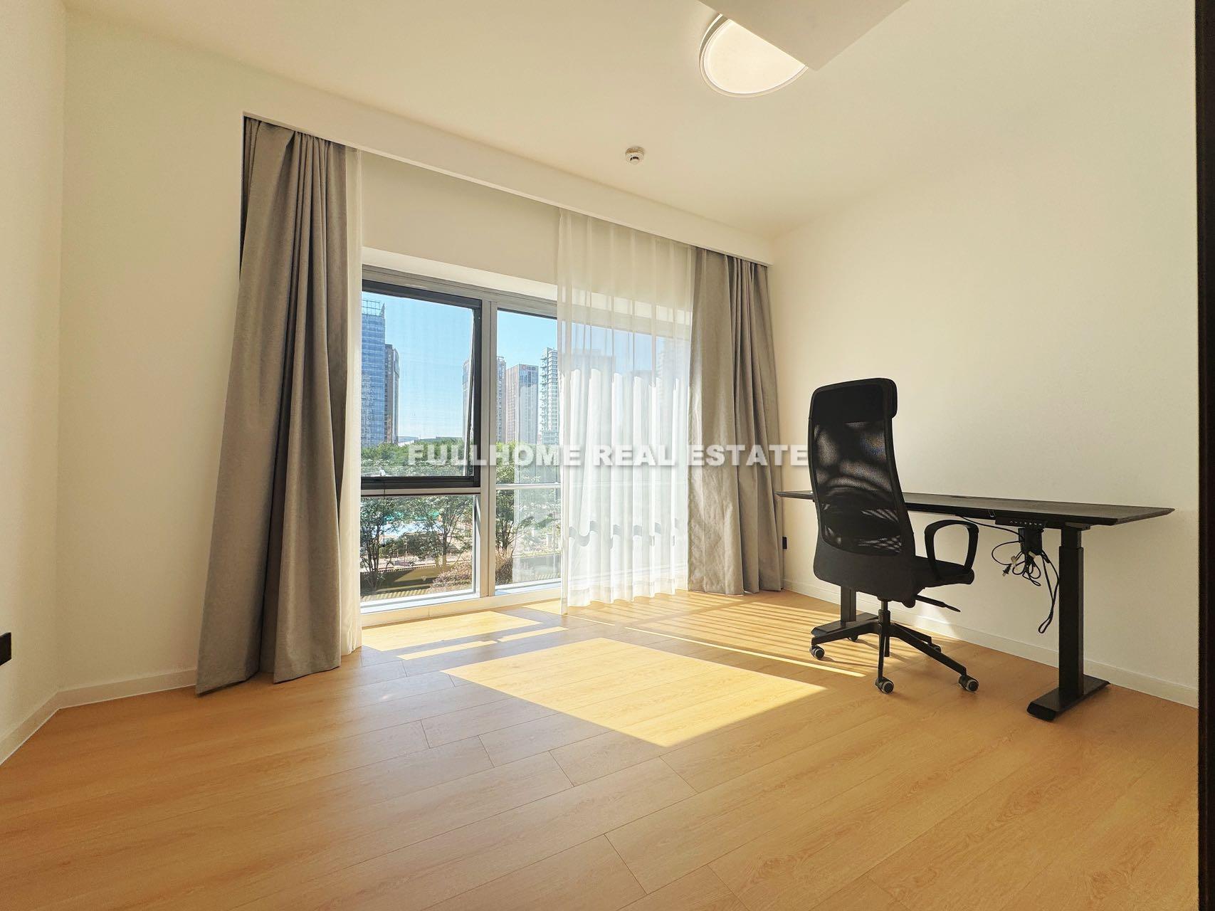 Beijing Fortune Plaza - Interior view 6, Beijing rental property