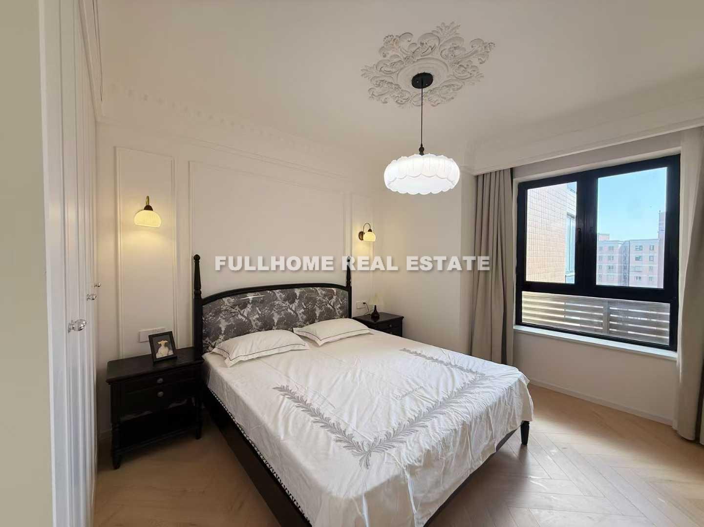 Huangpu Garden - Interior view 6, Shanghai rental property
