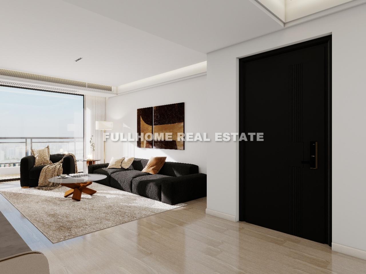 Pujiang Mingdi - Interior view 6, Shanghai rental property