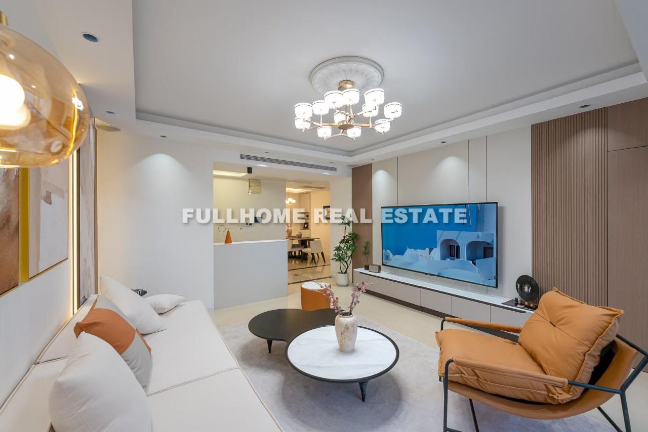Above The Bund - Interior view 3, Shanghai rental property