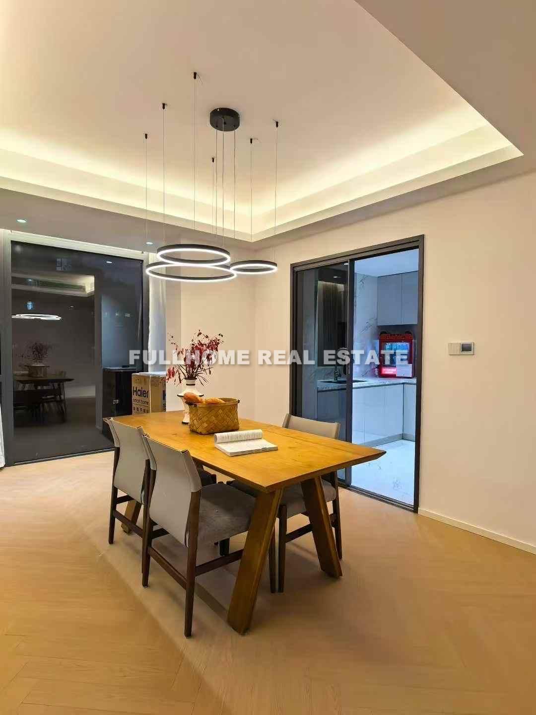 Dong Hai Garden - Interior view 4, Shanghai rental property
