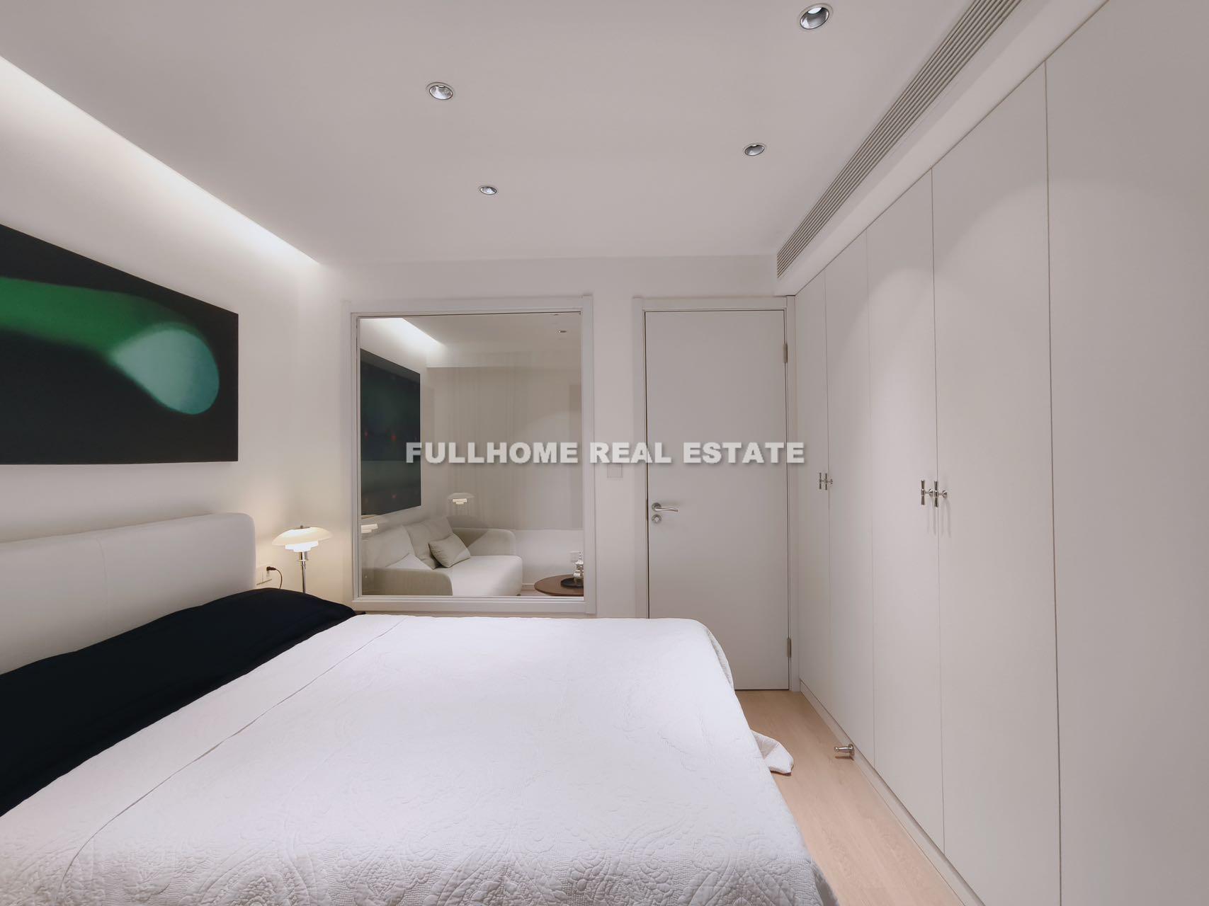 Regents Park - Interior view 4, Shanghai rental property