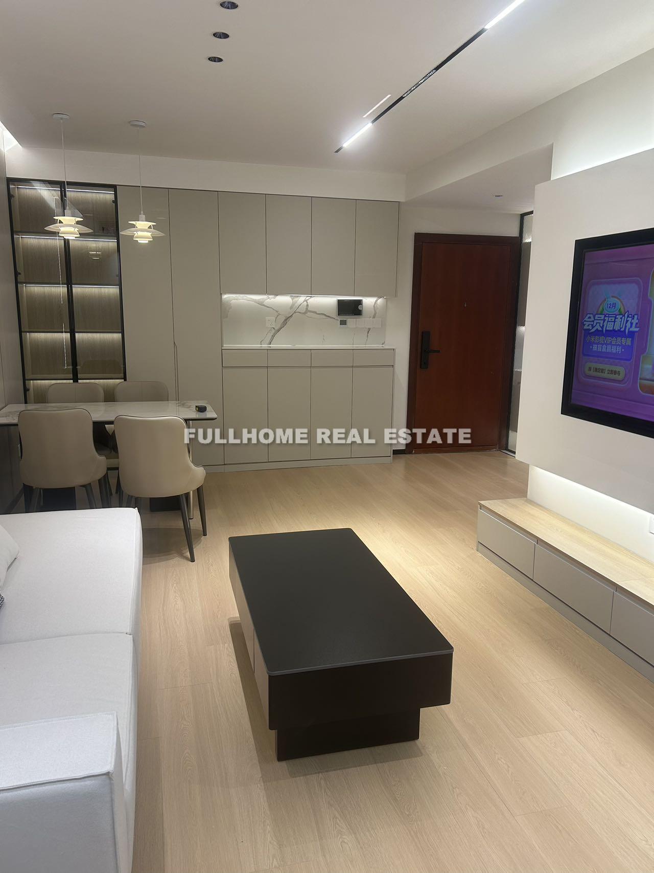 Xin Tian Di Riverside Garden - Interior view 2, Shanghai rental property