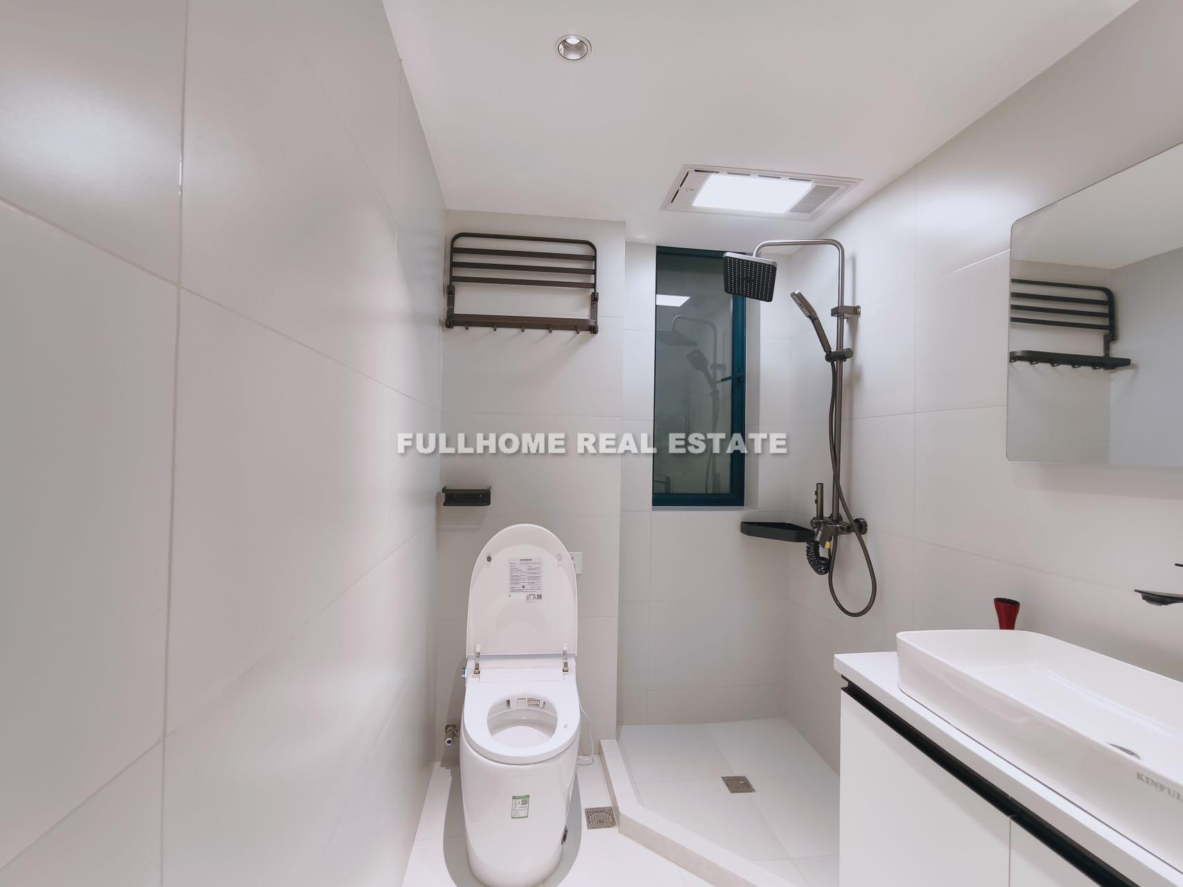 Regents Park - Interior view 9, Shanghai rental property