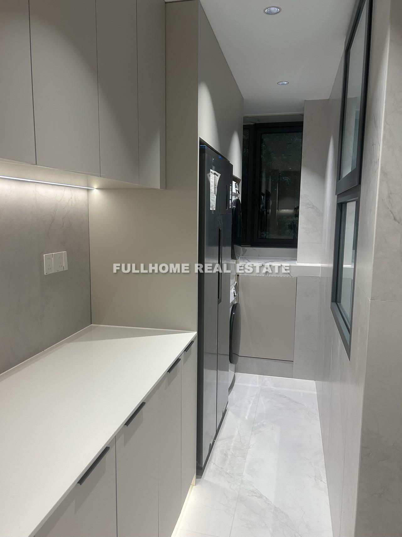 Xin Tian Di Riverside Garden - Interior view 9, Shanghai rental property