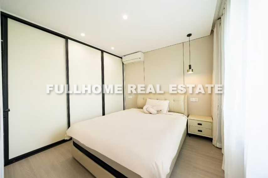 Top Of City - Interior view 5, Shanghai rental property