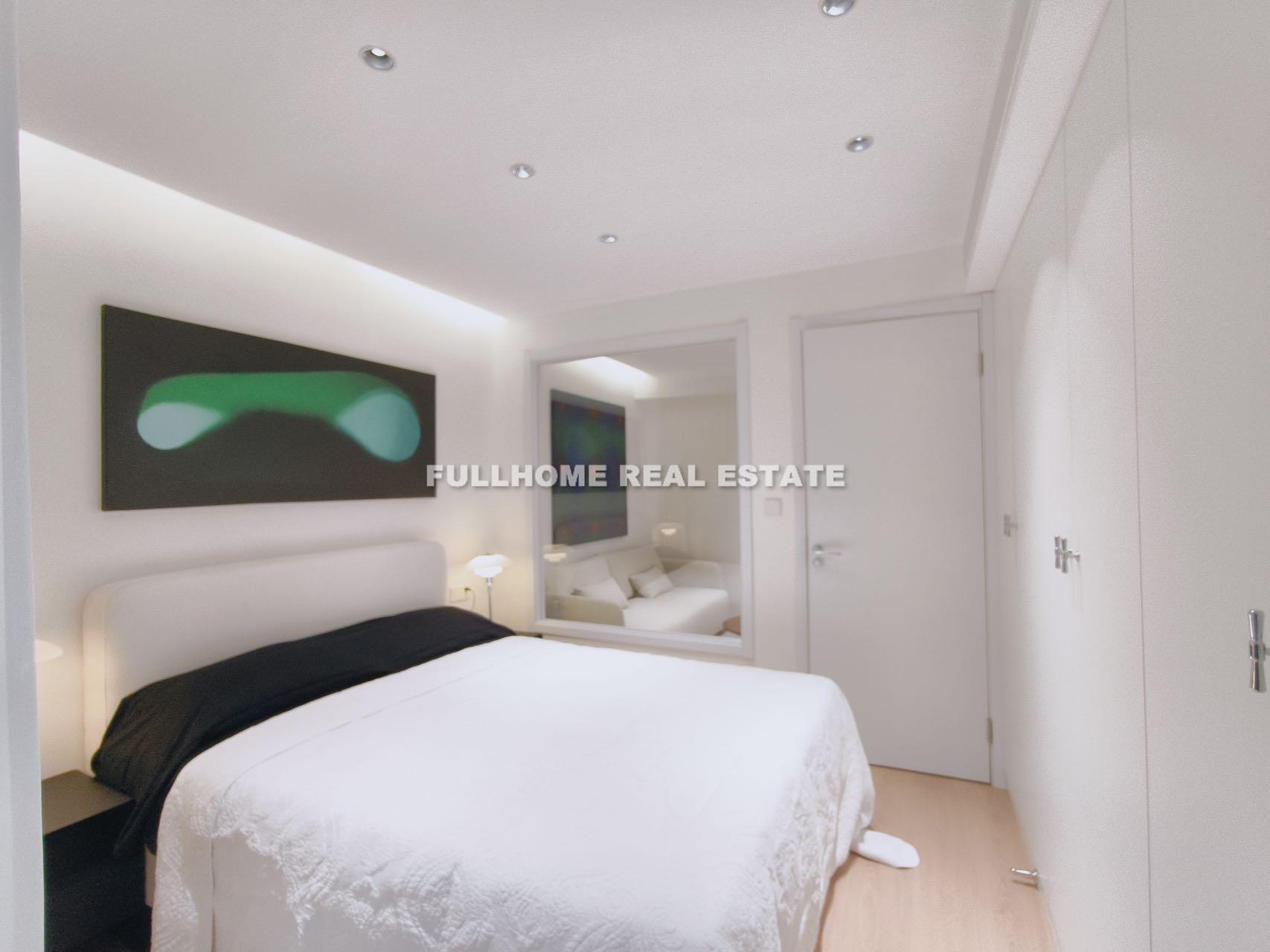 Regents Park - Interior view 5, Shanghai rental property