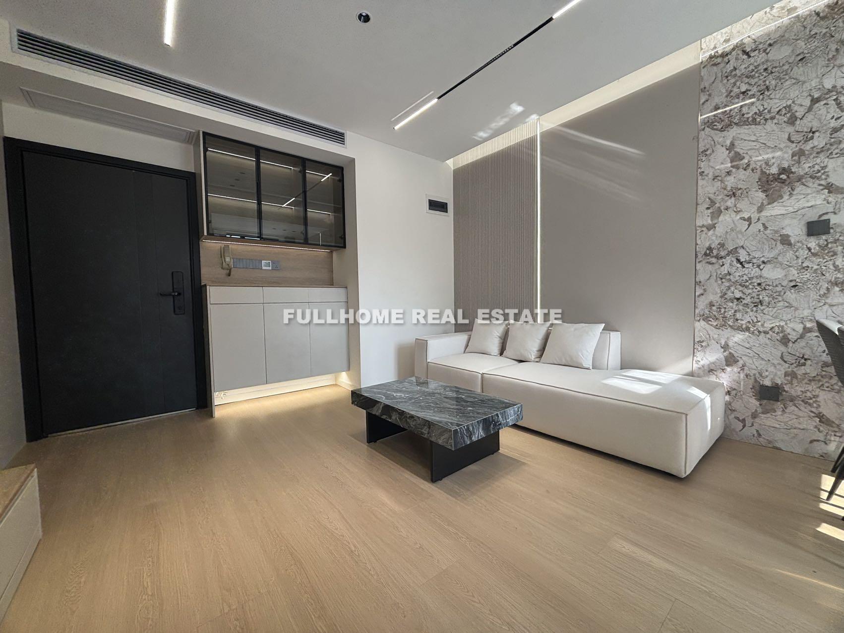 Tianshan Star City - Interior view 10, Shanghai rental property