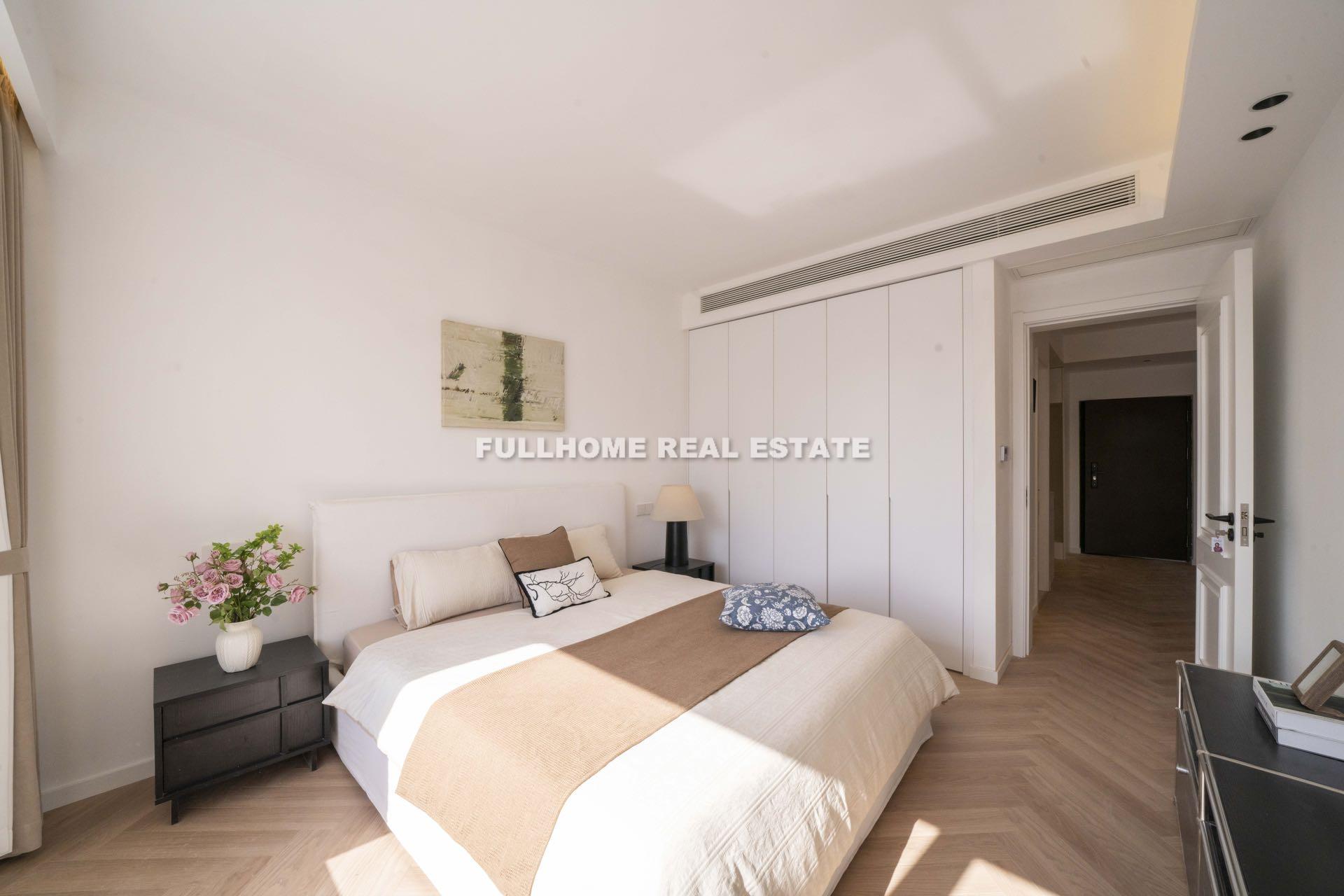 Dong Hu Ming Yuan - Interior view 9, Shanghai rental property
