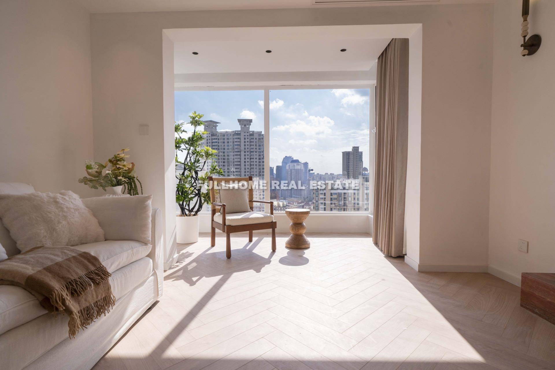 Dong Hu Ming Yuan - Interior view 3, Shanghai rental property