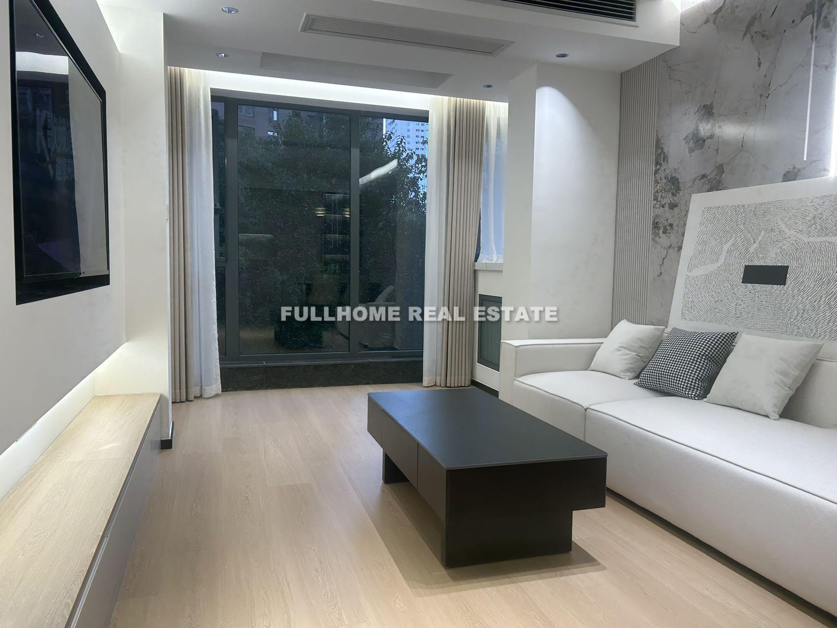 Similar property: Xin Tian Di Riverside Garden, 1 bedrooms, 72 sqm in Shanghai