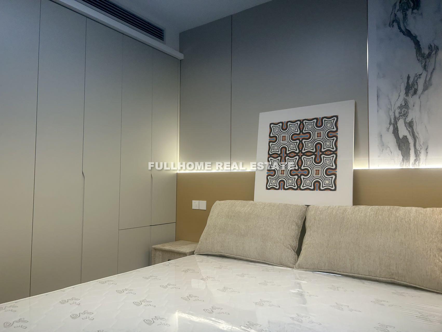 Xin Tian Di Riverside Garden - Interior view 5, Shanghai rental property