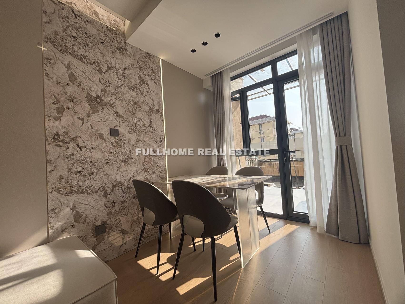 Tianshan Star City - Interior view 5, Shanghai rental property
