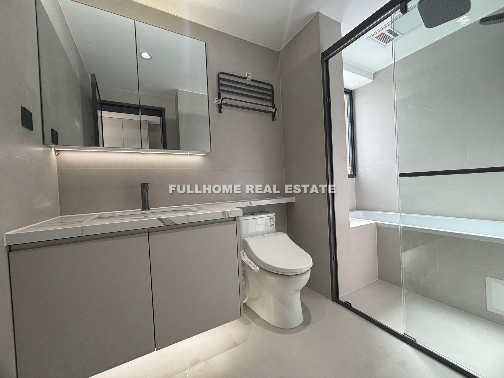 Tianshan Star City - Interior view 9, Shanghai rental property