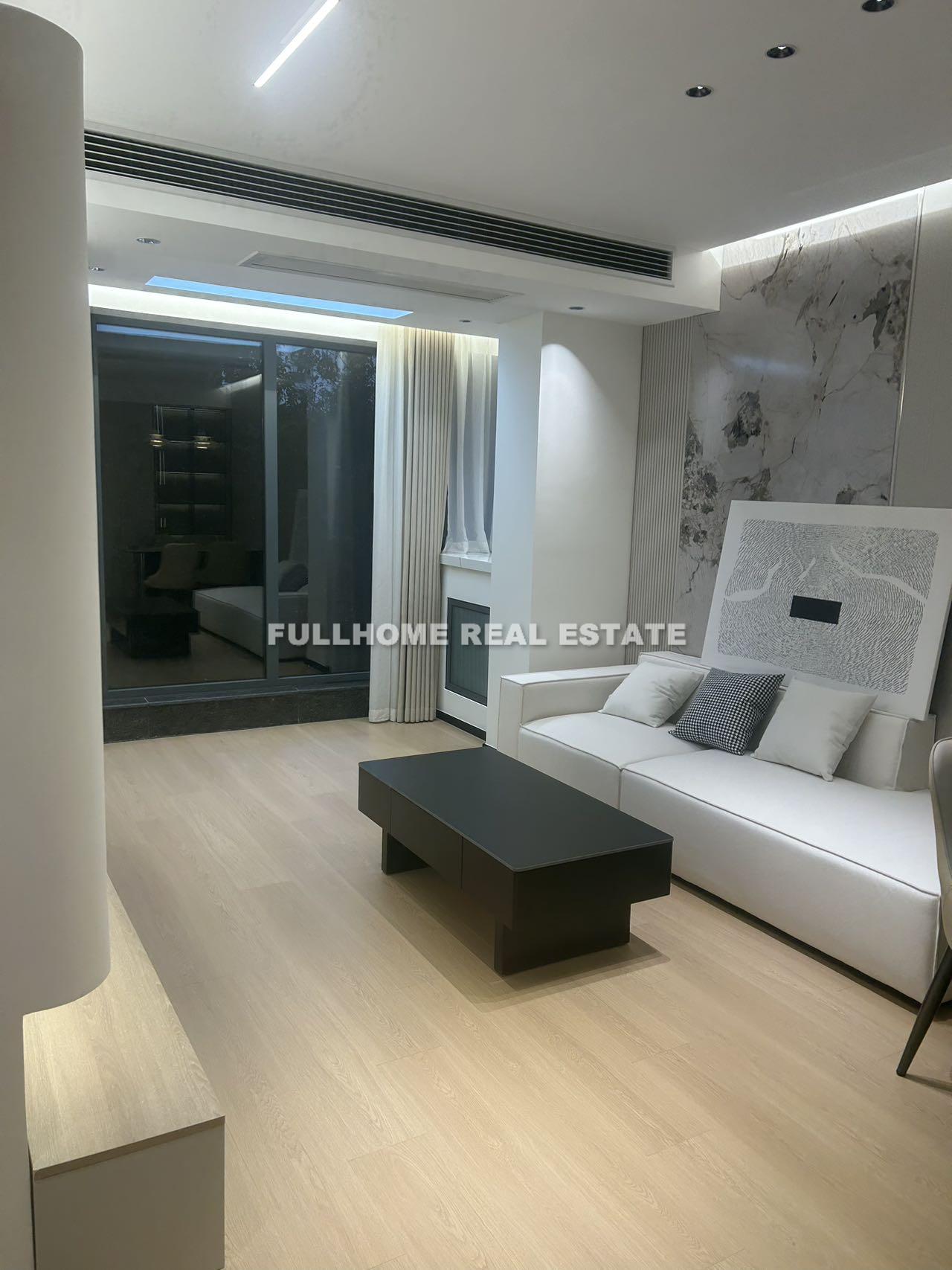 Xin Tian Di Riverside Garden - Interior view 3, Shanghai rental property
