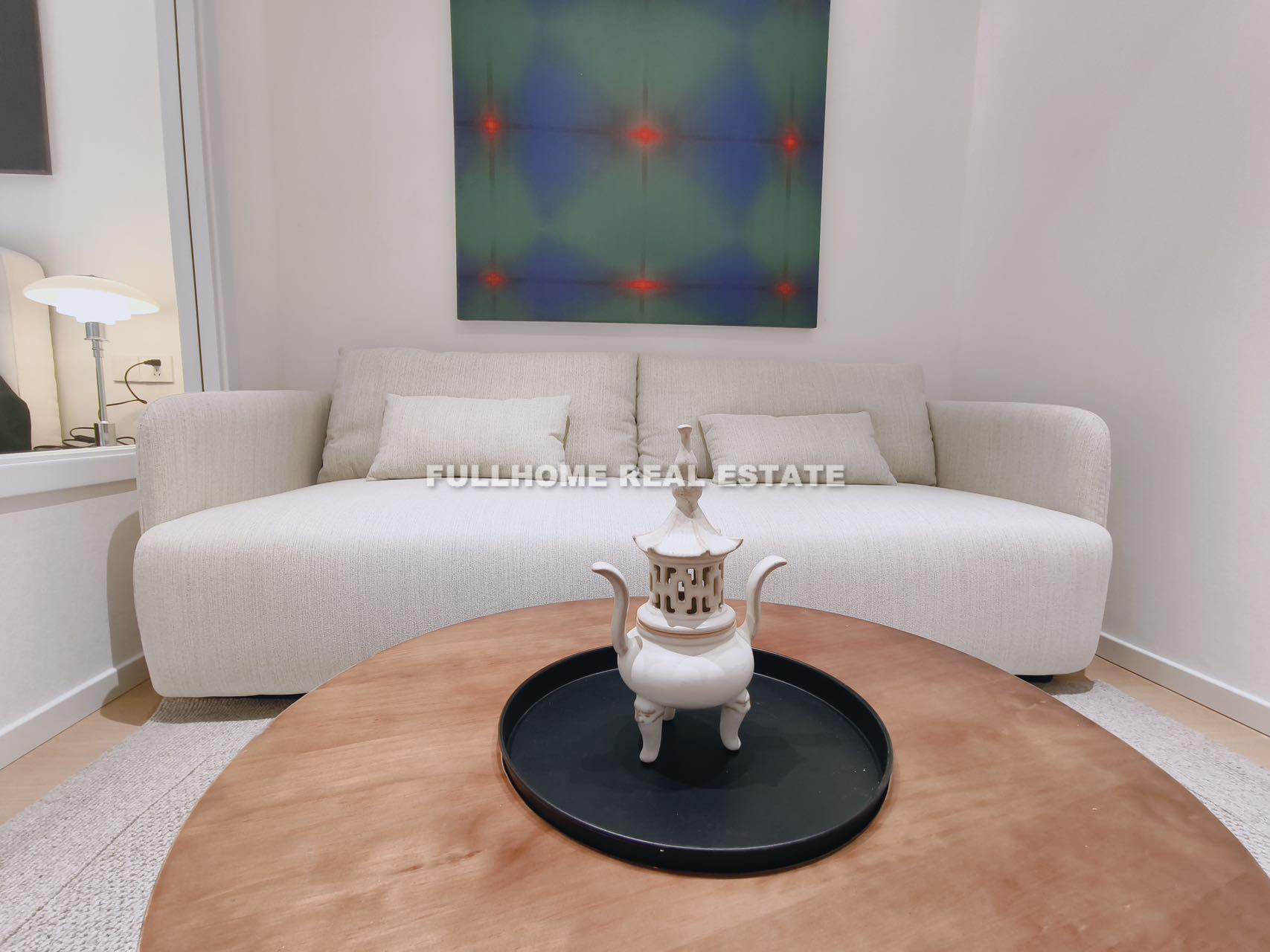 Regents Park - Interior view 7, Shanghai rental property