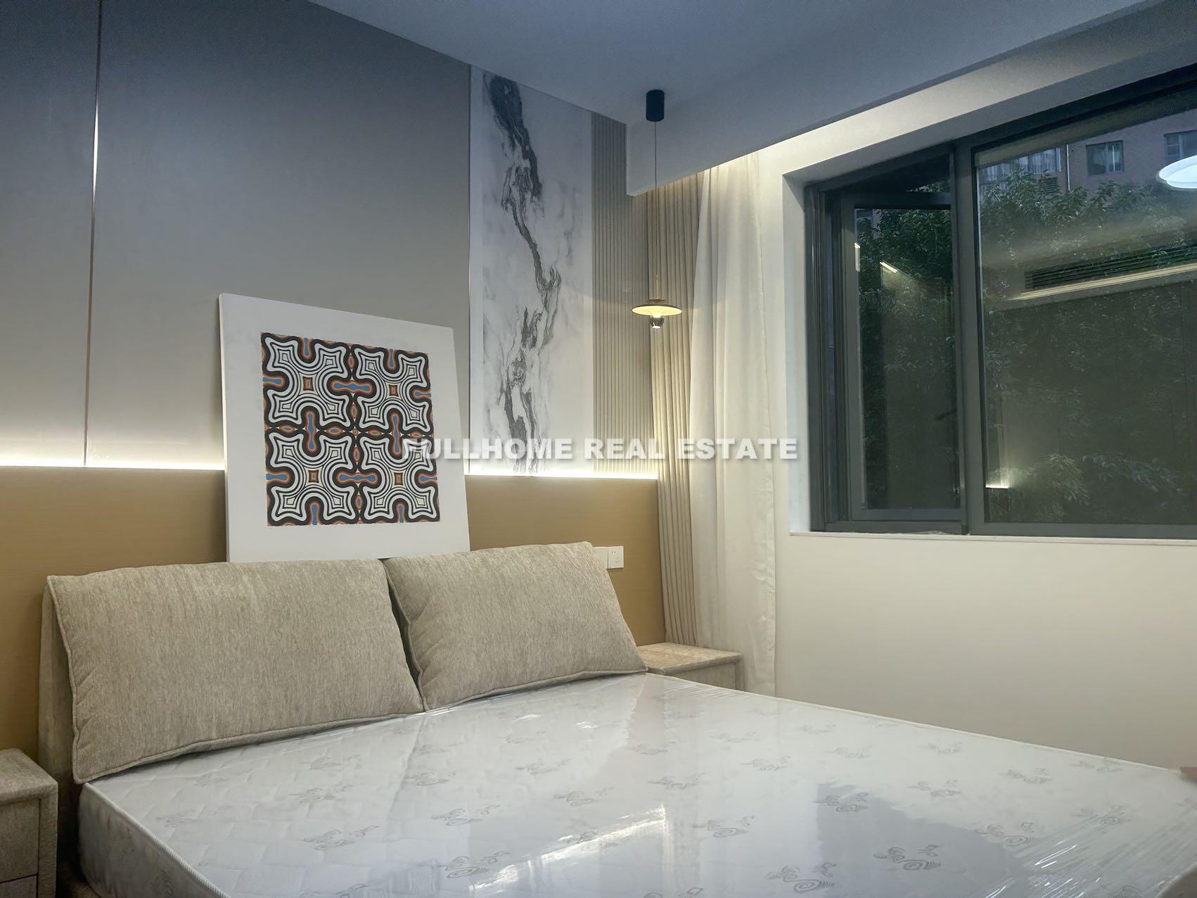 Xin Tian Di Riverside Garden - Interior view 6, Shanghai rental property