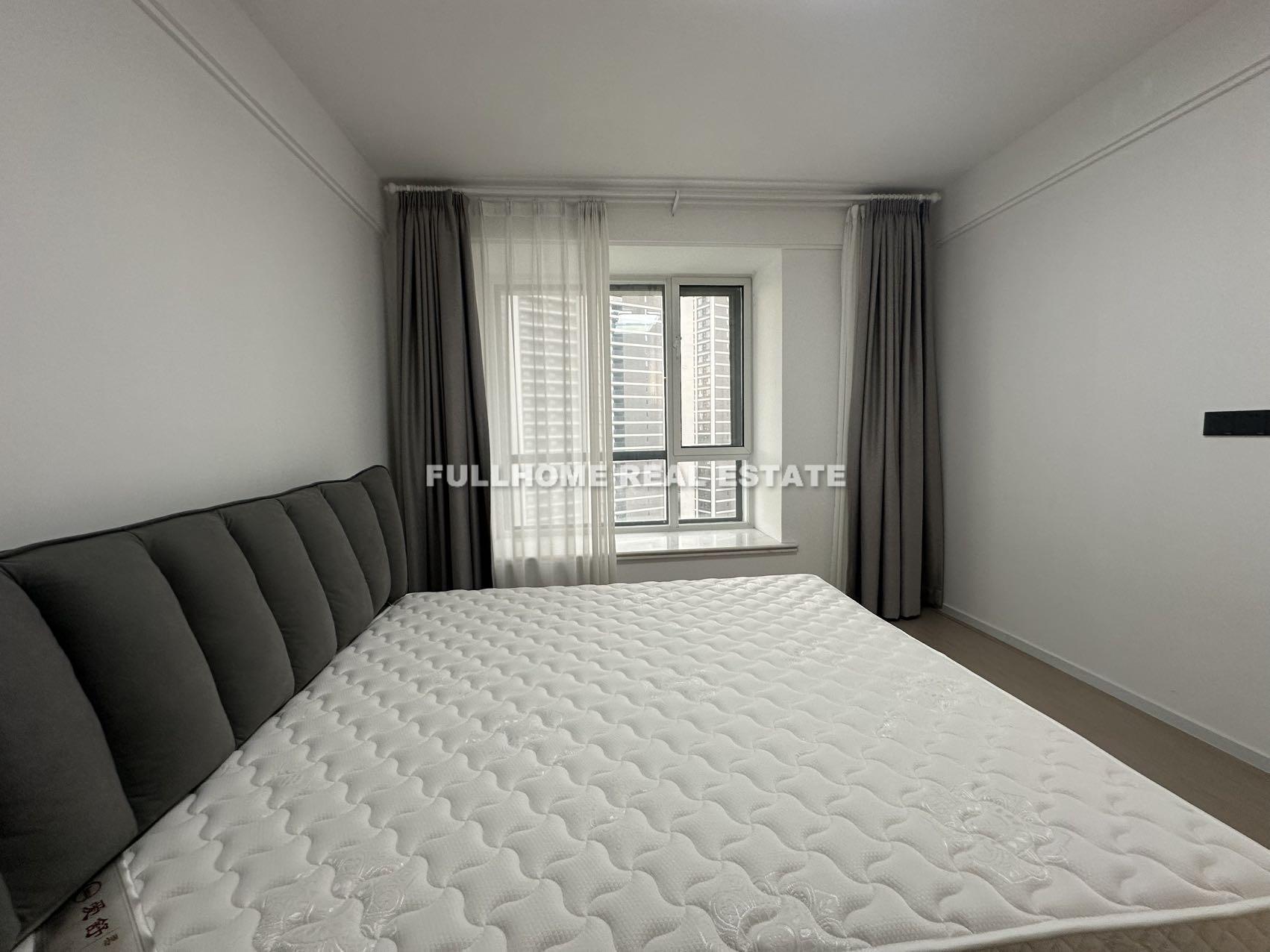 Carnival Garden - Interior view 6, Shanghai rental property