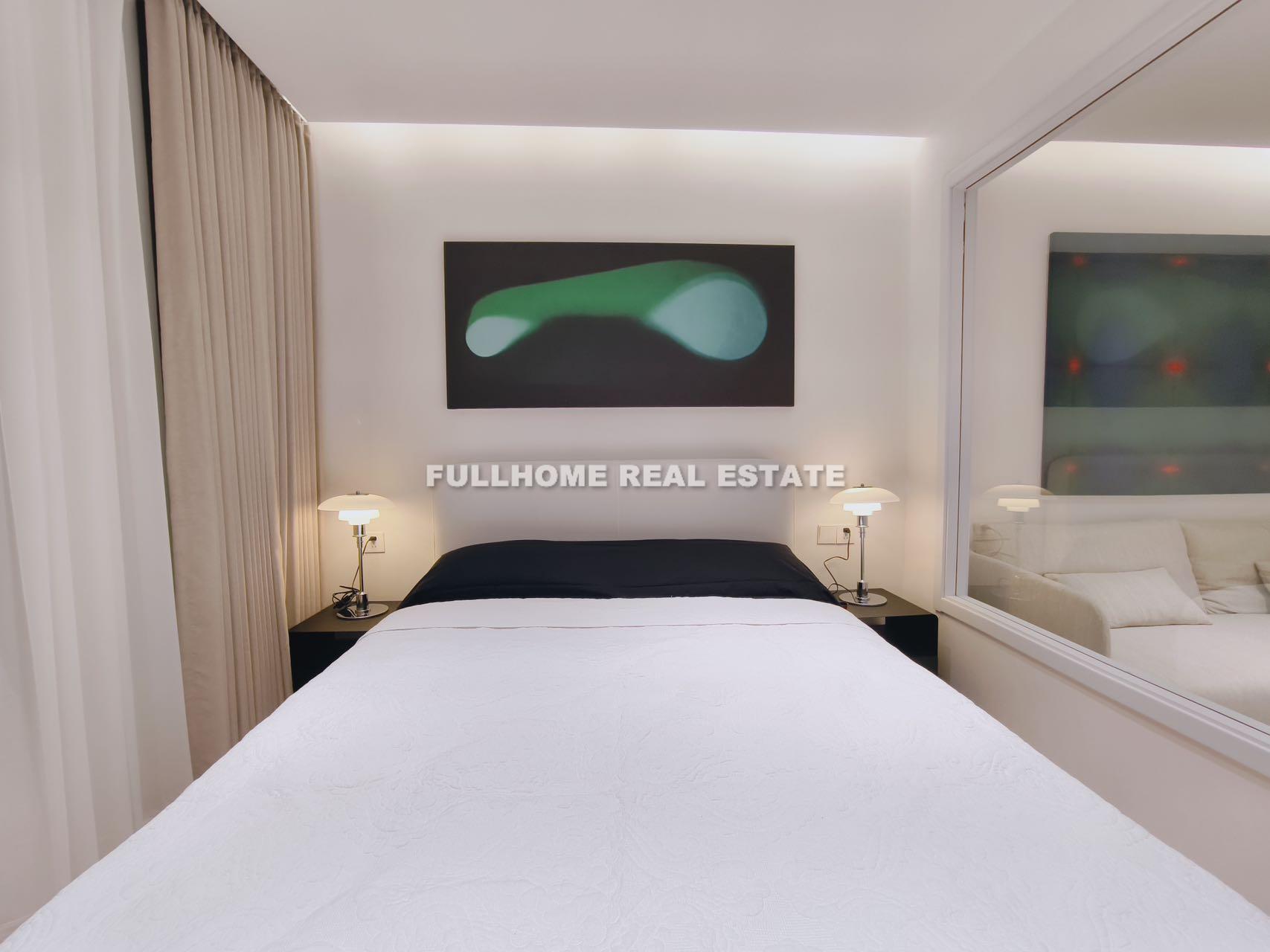 Regents Park - Interior view 3, Shanghai rental property