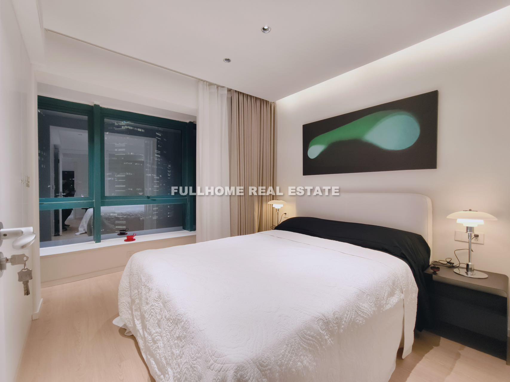 Regents Park - Interior view 6, Shanghai rental property