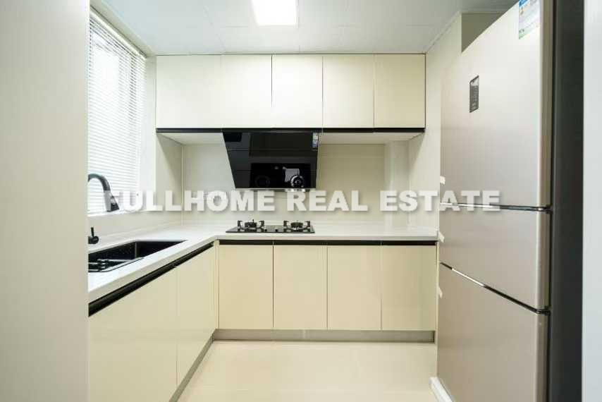 Top Of City - Interior view 7, Shanghai rental property